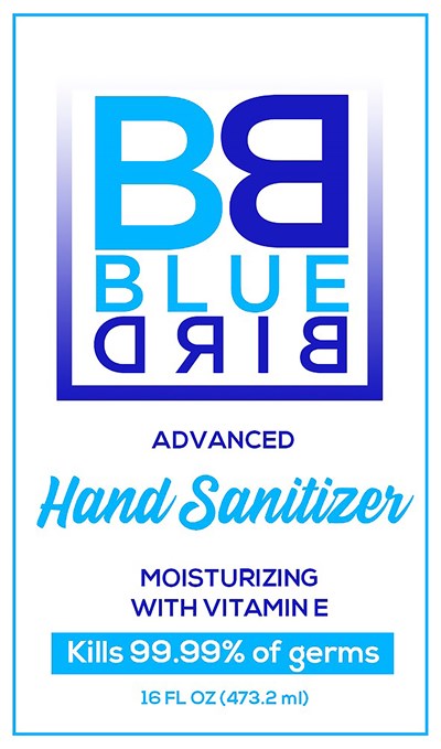 Front Label 473 mL (Front Label 473 mL)